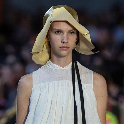 SS 2020 Womenswear 